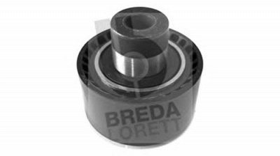 BREDA LORETT toa3530 -  Паразитный / ведущий ролик, поликлиновой ремень